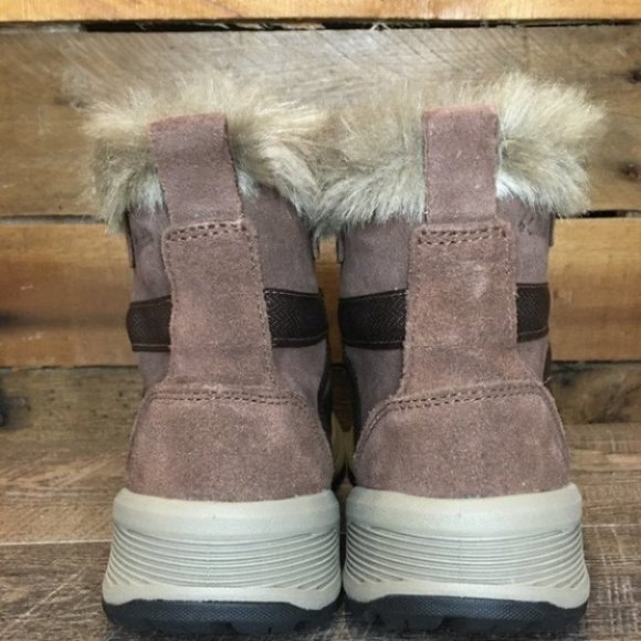 NEW Columbia Maragel Mid Waterproof Winter Boot - Picture 7 of 8